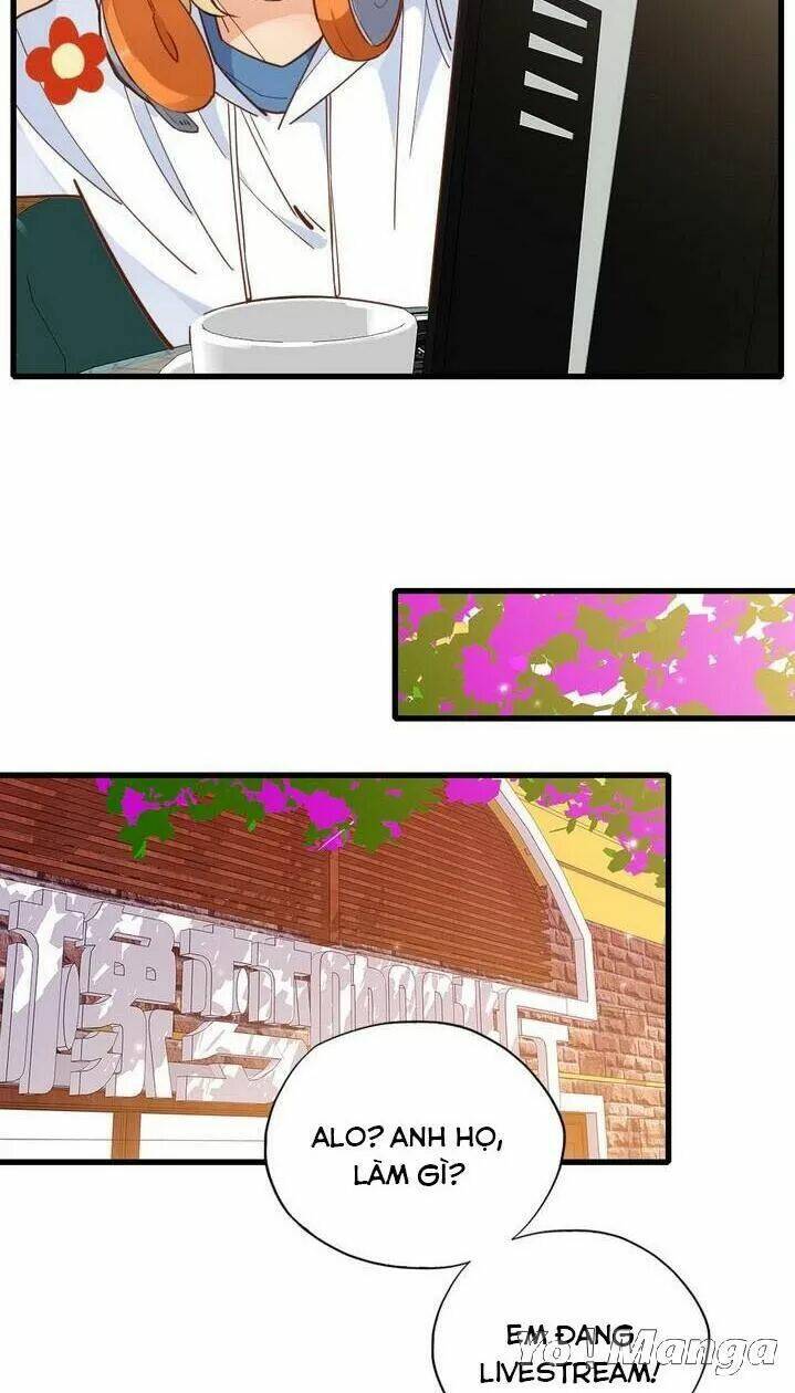 Cái vòng này thật loạn - Chapter 144 - Page 5