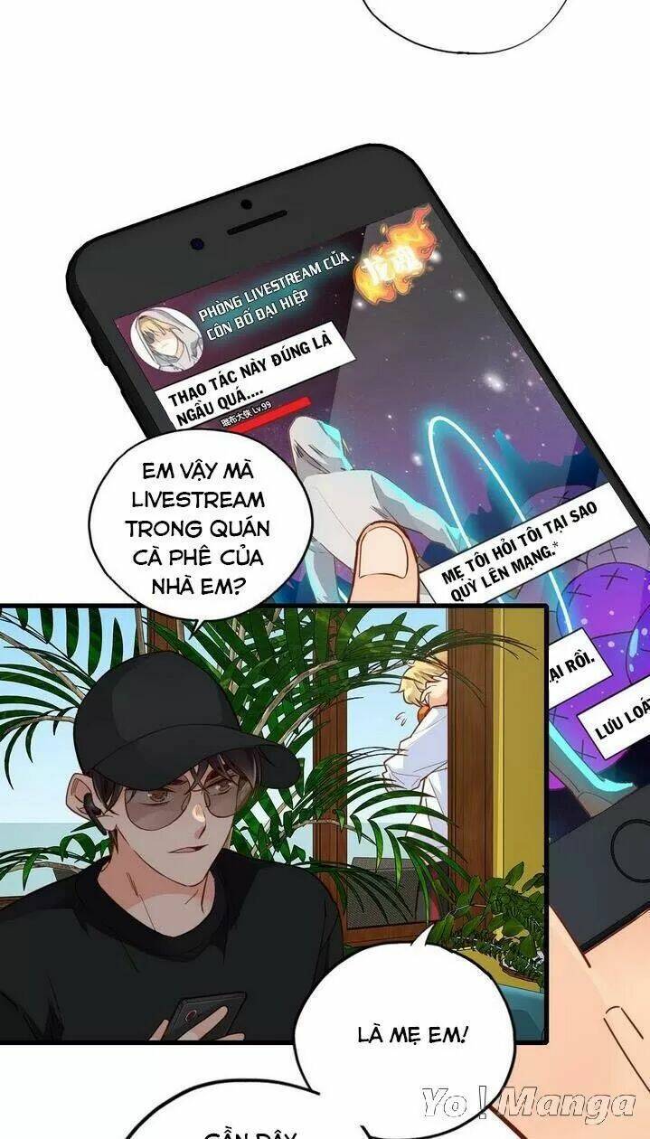 Cái vòng này thật loạn - Chapter 144 - Page 6