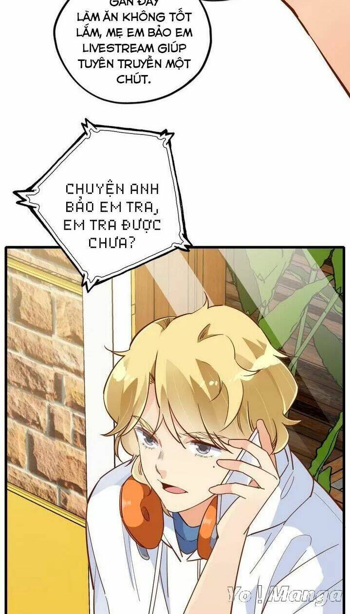 Cái vòng này thật loạn - Chapter 144 - Page 7