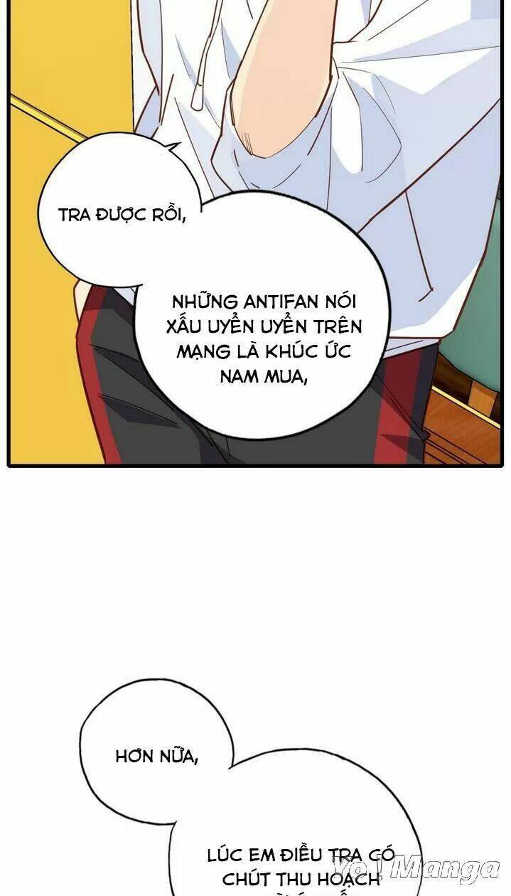 Cái vòng này thật loạn - Chapter 144 - Page 8