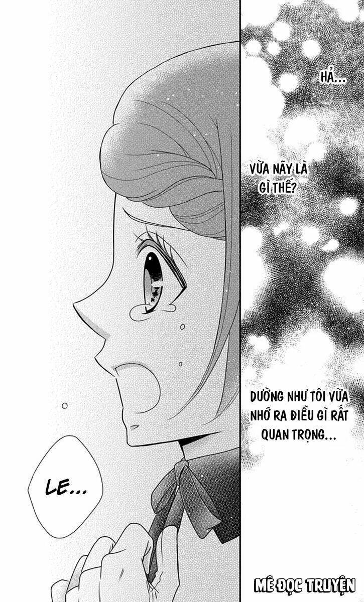 Kuro Hakushaku wa Hoshi o Mederu - Chapter 28 - Page 26