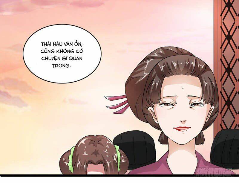 Hoàng Đế Hùng Mạnh Nhất Trong Lịch Sử - Chapter 13 - Page 10