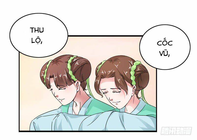 Hoàng Đế Hùng Mạnh Nhất Trong Lịch Sử - Chapter 13 - Page 13