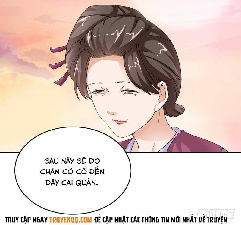 Hoàng Đế Hùng Mạnh Nhất Trong Lịch Sử - Chapter 13 - Page 19