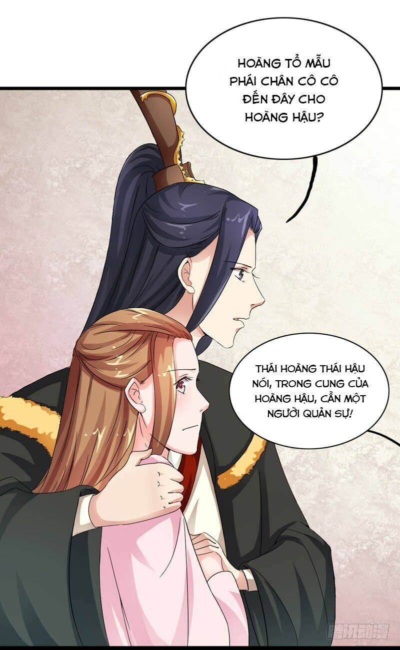 Hoàng Đế Hùng Mạnh Nhất Trong Lịch Sử - Chapter 13 - Page 20