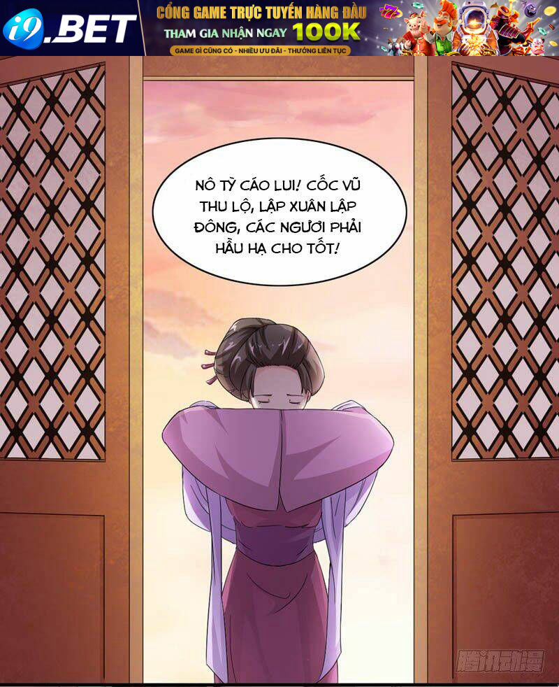 Hoàng Đế Hùng Mạnh Nhất Trong Lịch Sử - Chapter 13 - Page 21