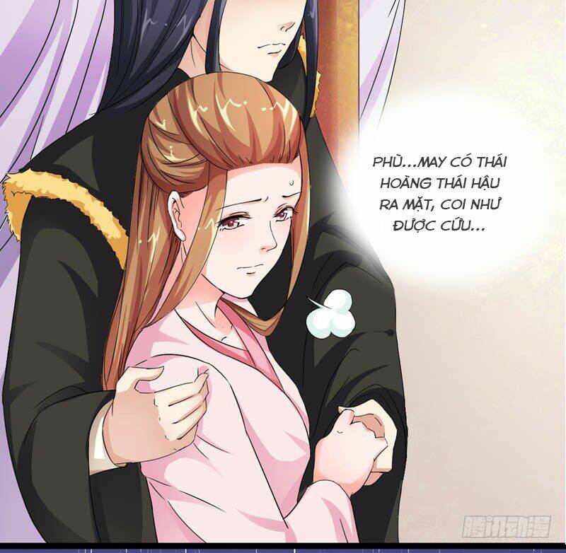 Hoàng Đế Hùng Mạnh Nhất Trong Lịch Sử - Chapter 13 - Page 22