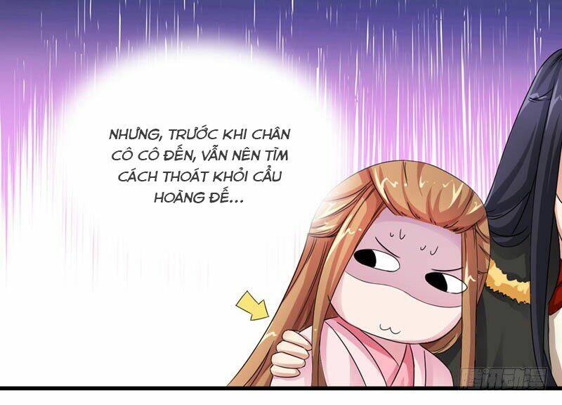 Hoàng Đế Hùng Mạnh Nhất Trong Lịch Sử - Chapter 13 - Page 23