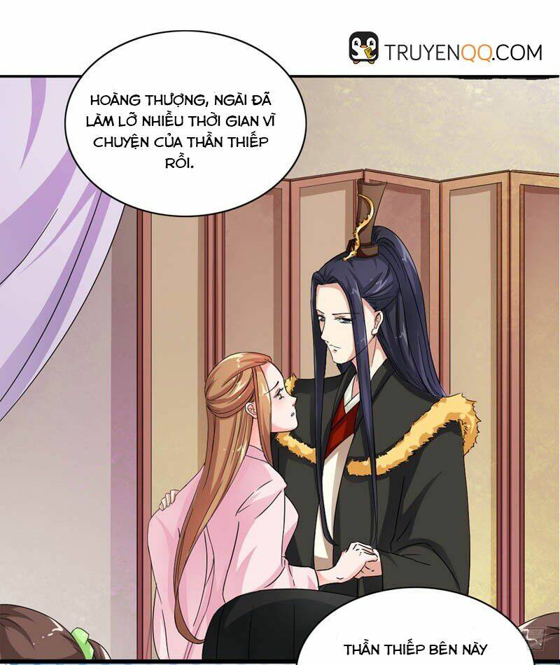 Hoàng Đế Hùng Mạnh Nhất Trong Lịch Sử - Chapter 13 - Page 24