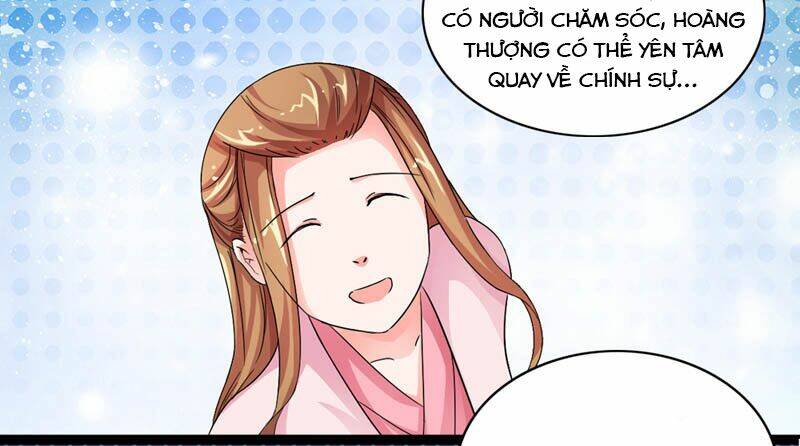 Hoàng Đế Hùng Mạnh Nhất Trong Lịch Sử - Chapter 13 - Page 25