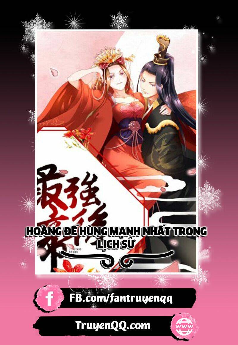 Hoàng Đế Hùng Mạnh Nhất Trong Lịch Sử - Chapter 13 - Page 29