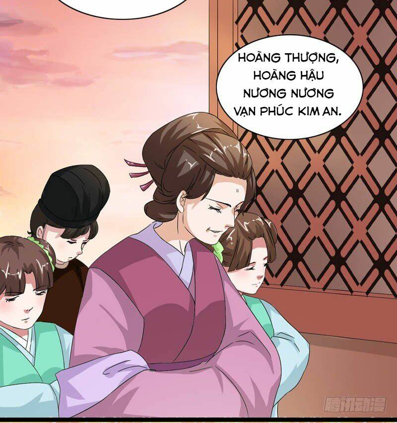 Hoàng Đế Hùng Mạnh Nhất Trong Lịch Sử - Chapter 13 - Page 6