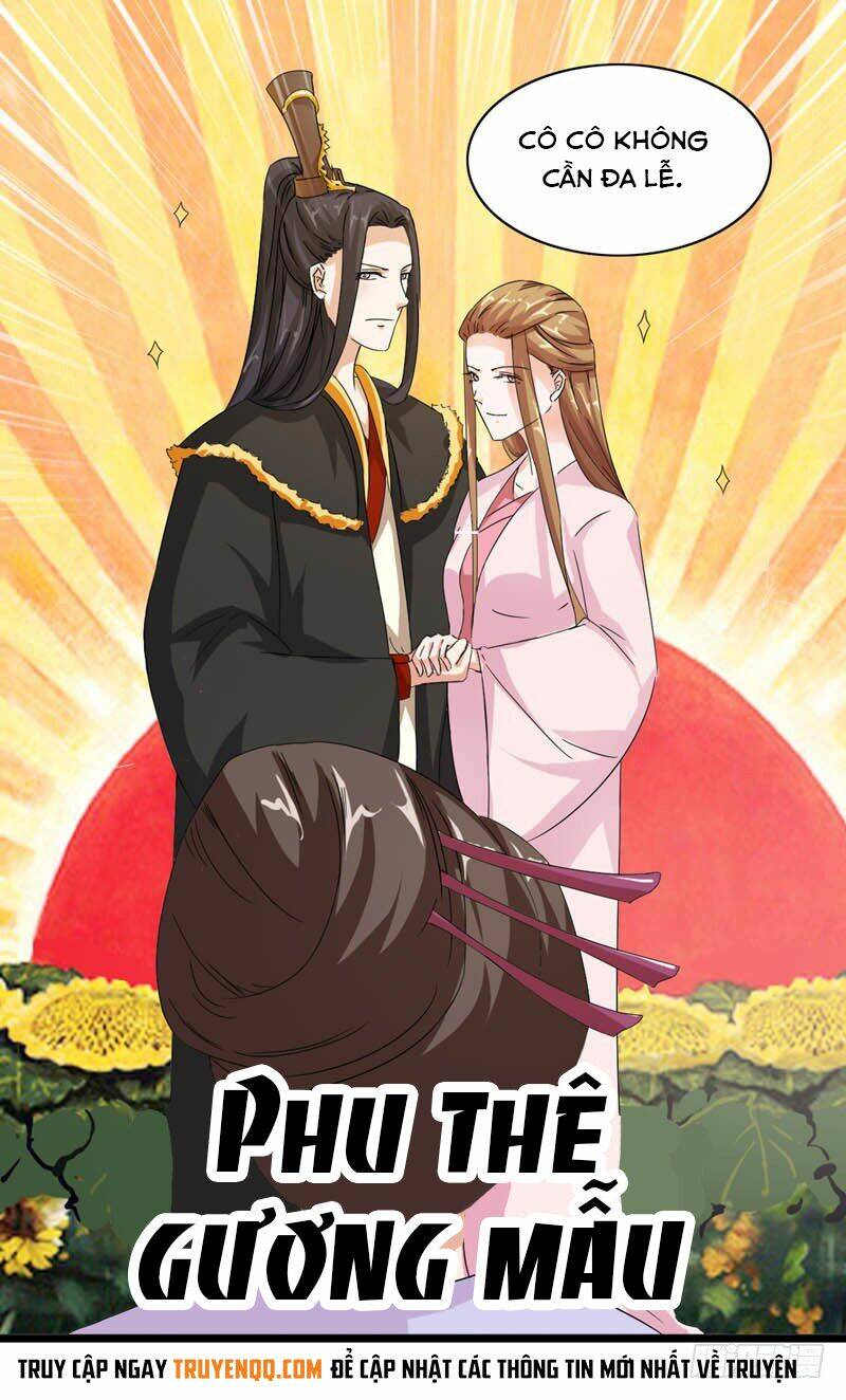 Hoàng Đế Hùng Mạnh Nhất Trong Lịch Sử - Chapter 13 - Page 7