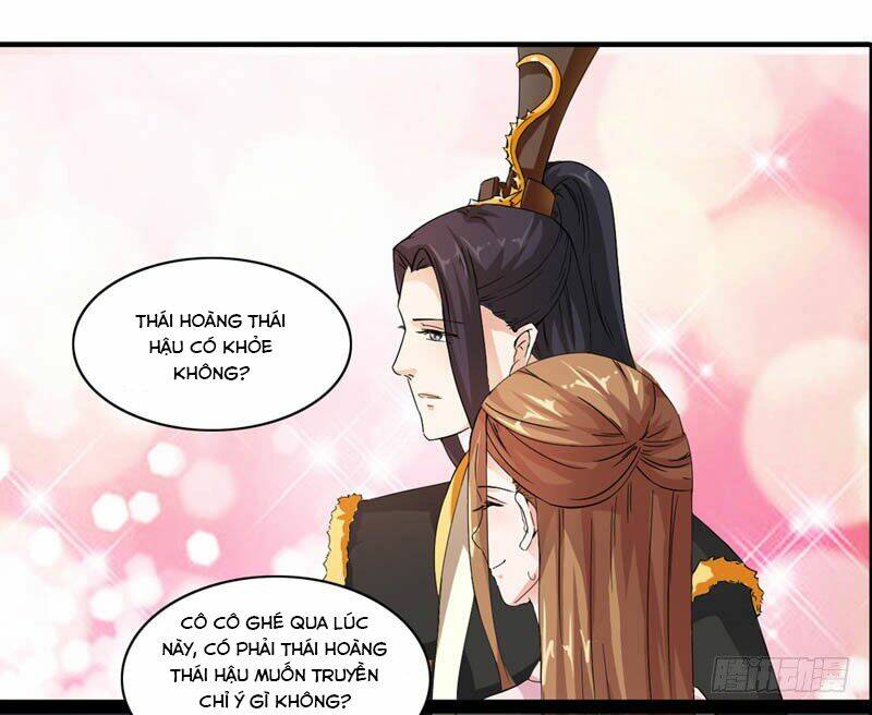 Hoàng Đế Hùng Mạnh Nhất Trong Lịch Sử - Chapter 13 - Page 8