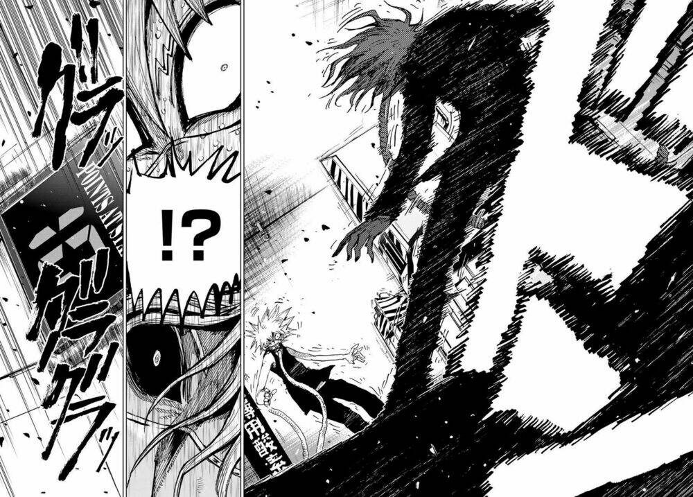 Cuộc Chiến Cờ Bạc - Chapter 19 - Page 5