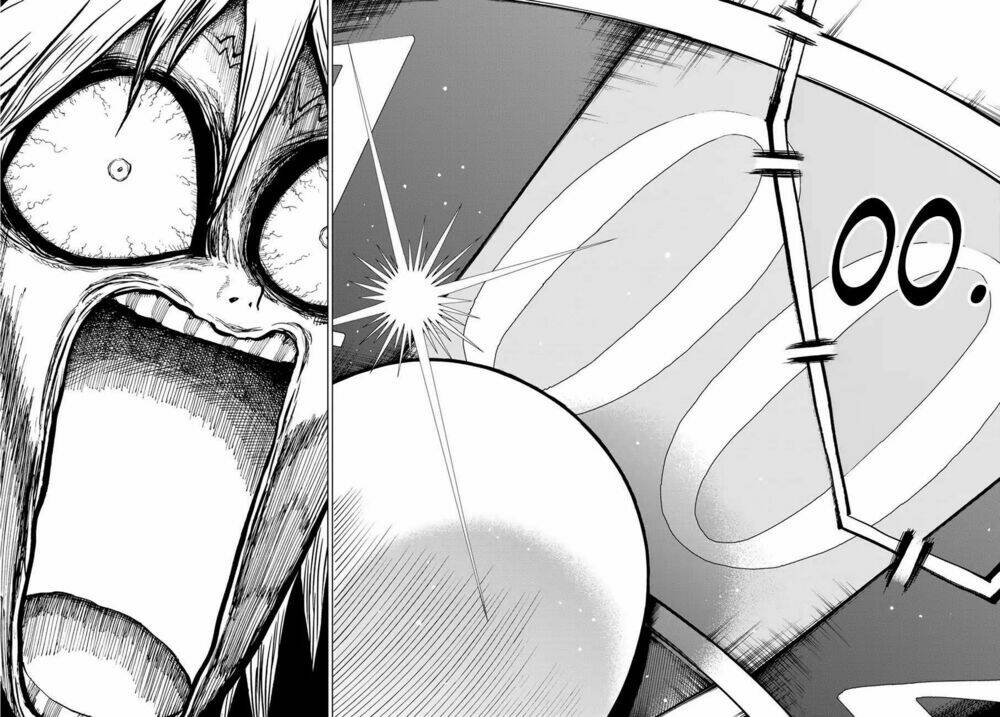 Cuộc Chiến Cờ Bạc - Chapter 19 - Page 8