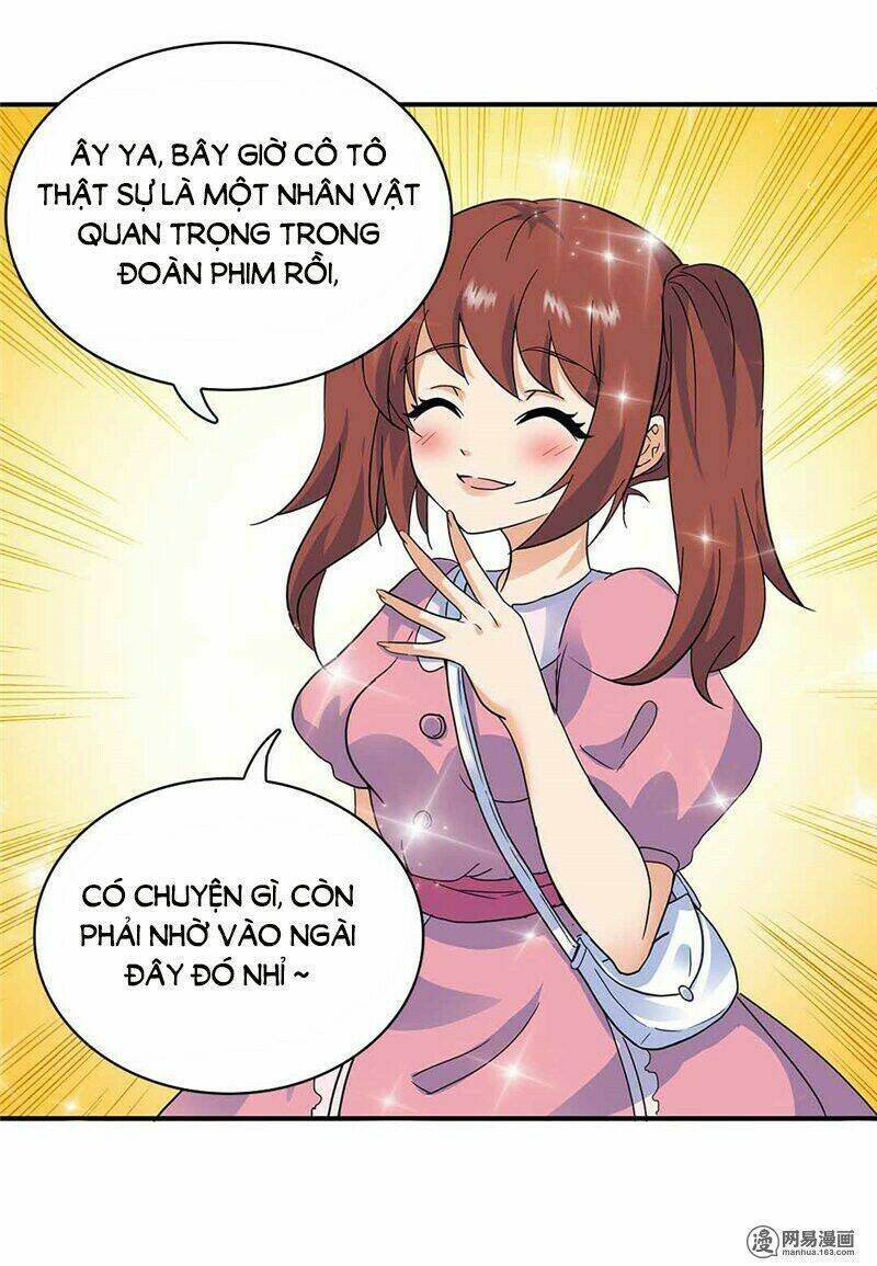 Cô vợ siêu mẫu của cố thiếu - Chapter 152 - Page 9