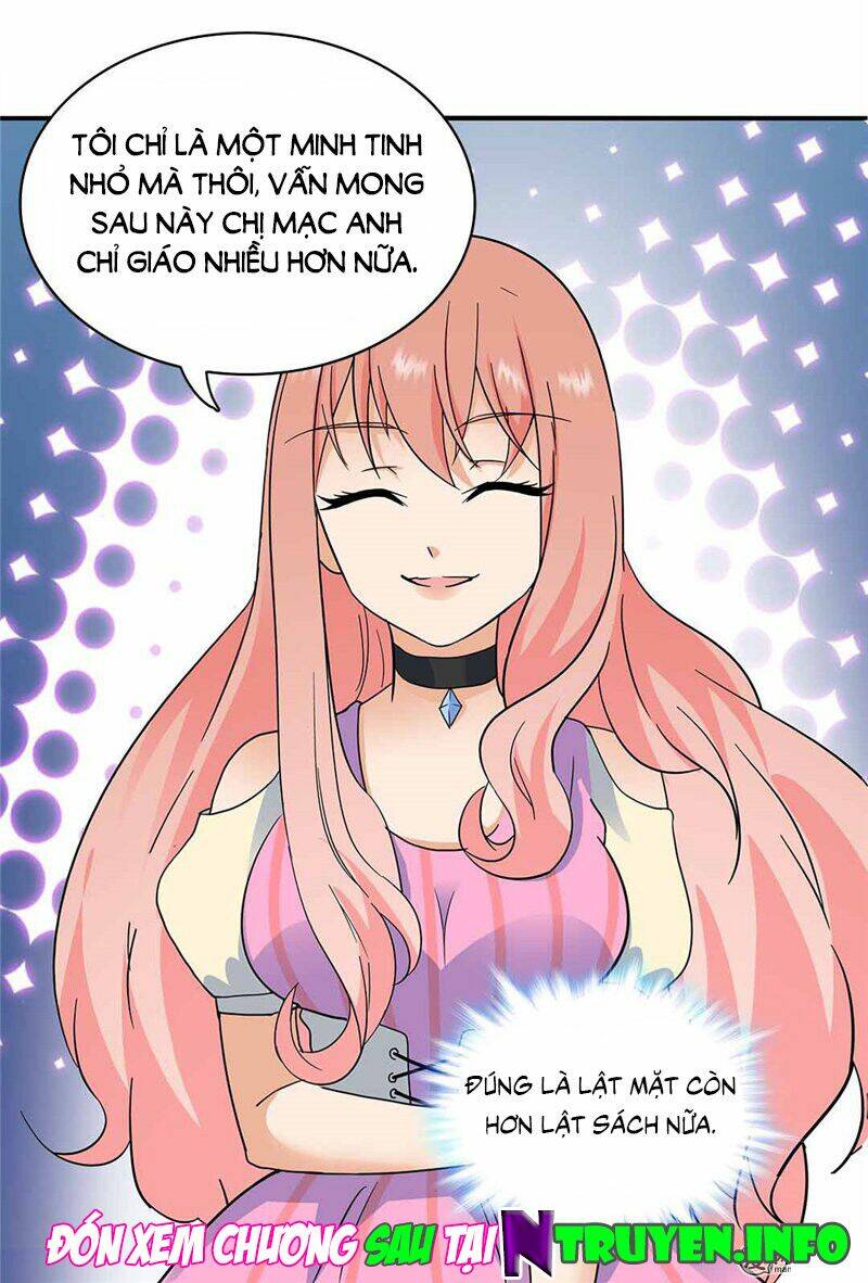 Cô vợ siêu mẫu của cố thiếu - Chapter 152 - Page 10