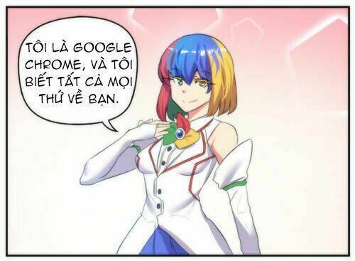 Internet Explorer - Chapter 27 - Page 13