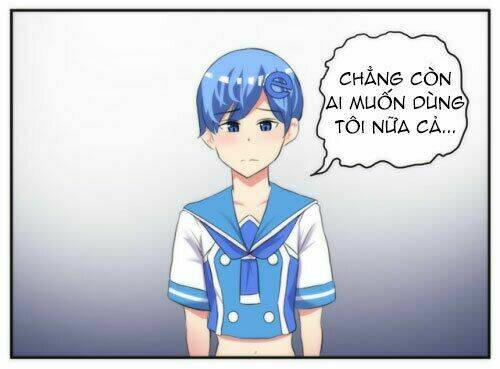 Internet Explorer - Chapter 27 - Page 17