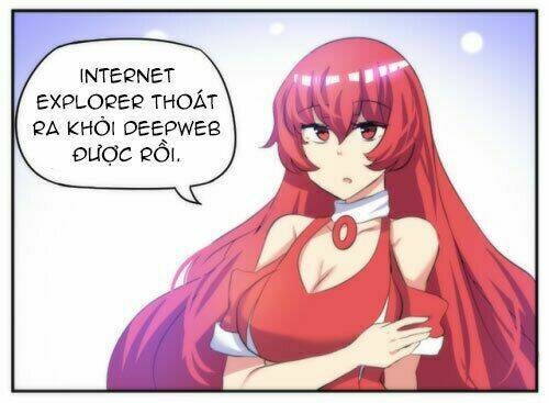 Internet Explorer - Chapter 27 - Page 6