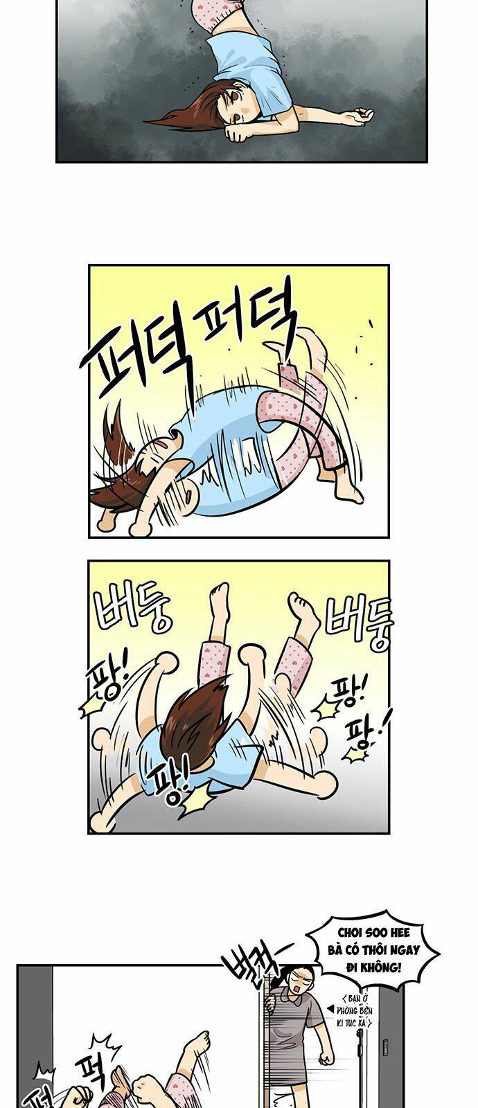 Hắn ta là Rồng - Chapter 134 - Page 9