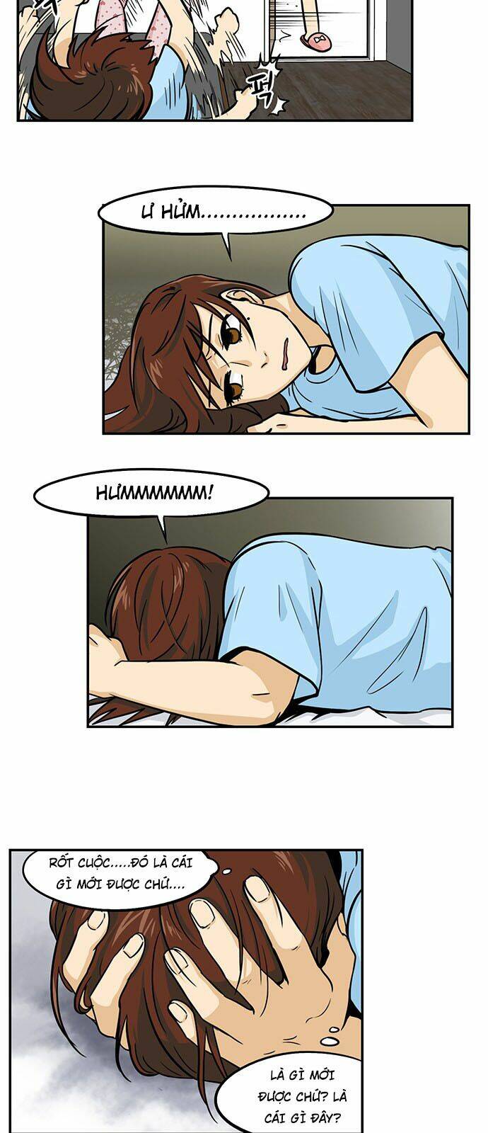 Hắn ta là Rồng - Chapter 134 - Page 10