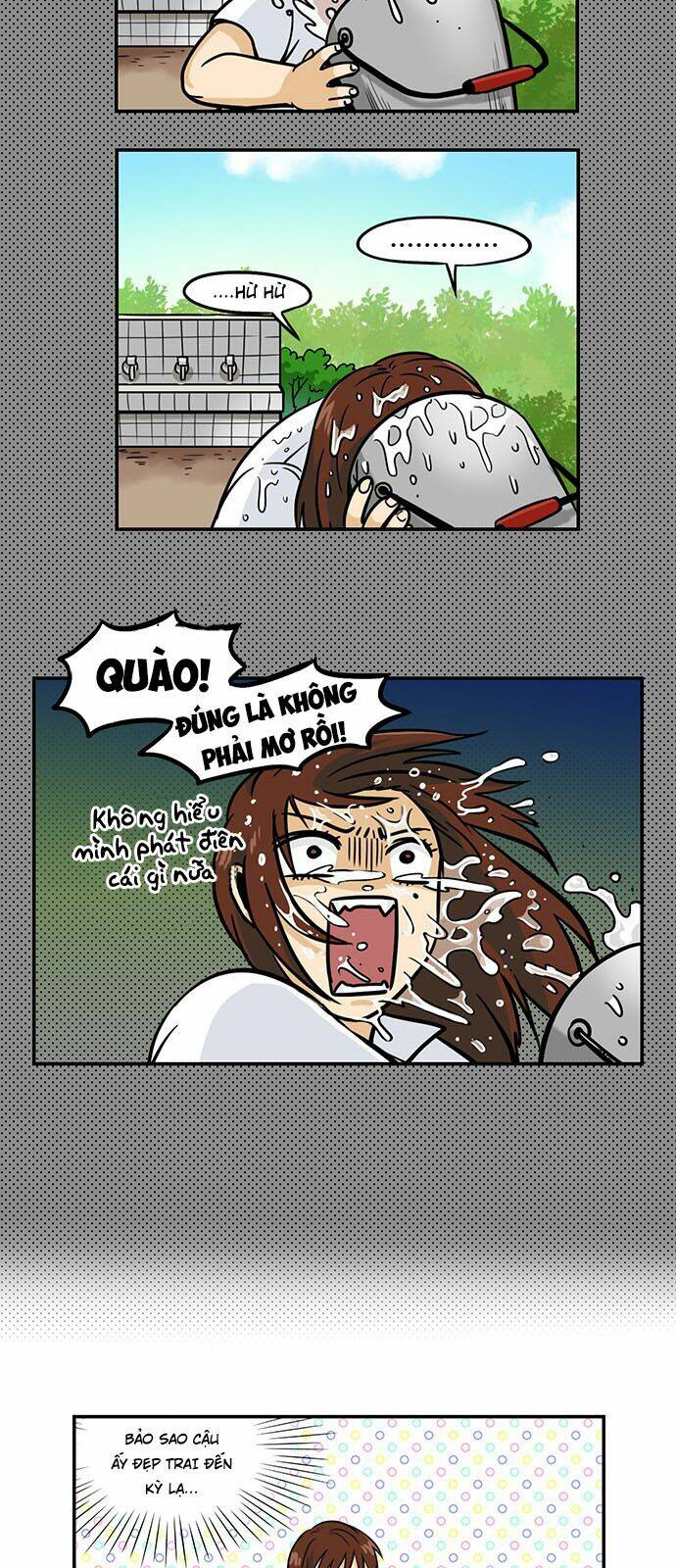 Hắn ta là Rồng - Chapter 134 - Page 13