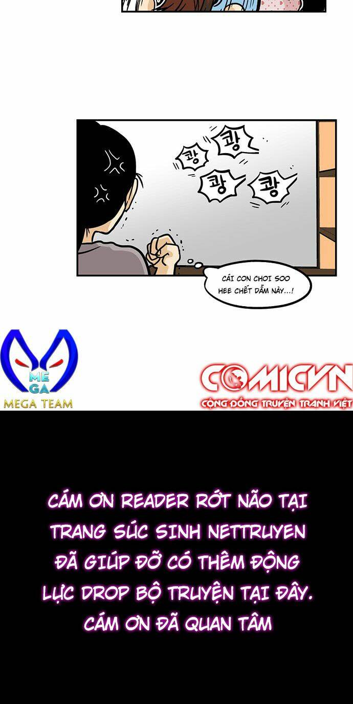 Hắn ta là Rồng - Chapter 134 - Page 16