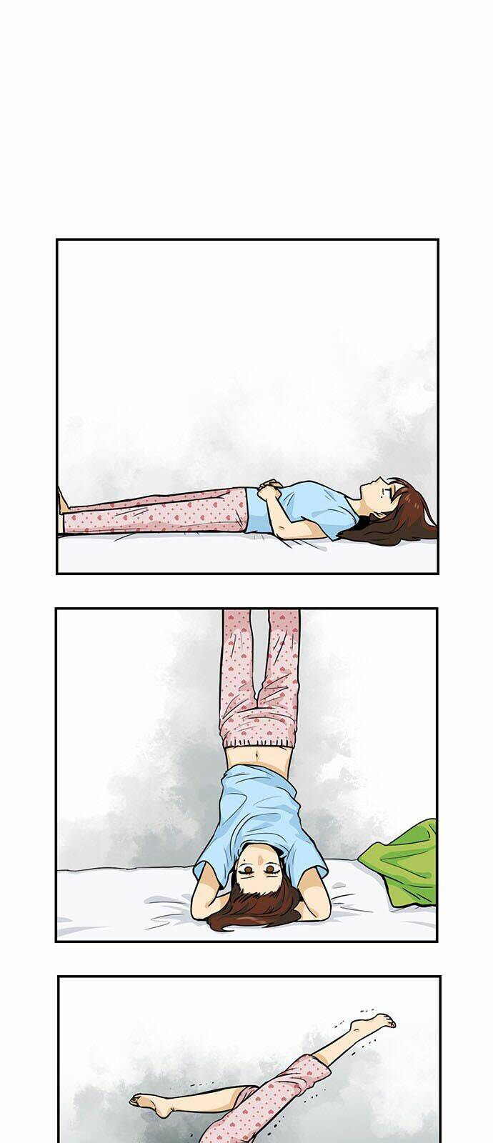 Hắn ta là Rồng - Chapter 134 - Page 8