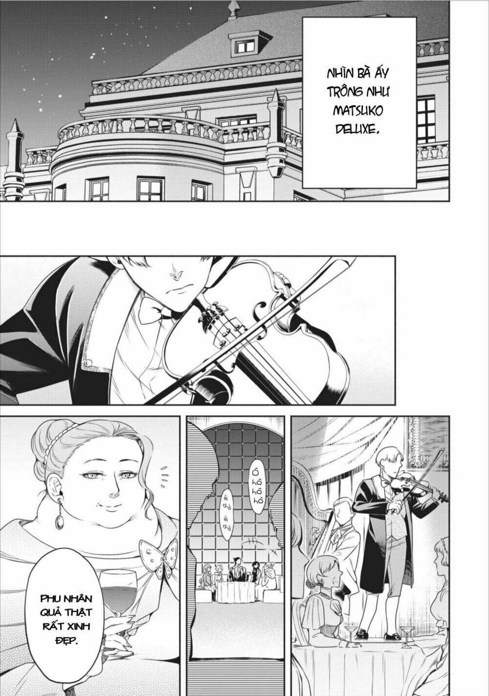 Maou-Sama, Retry! - Chapter 8 - Page 10