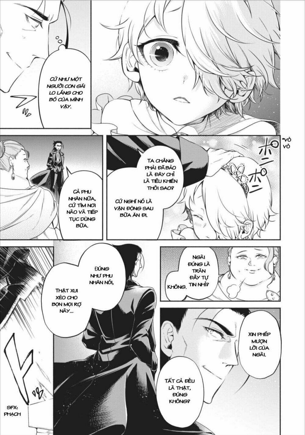 Maou-Sama, Retry! - Chapter 8 - Page 22