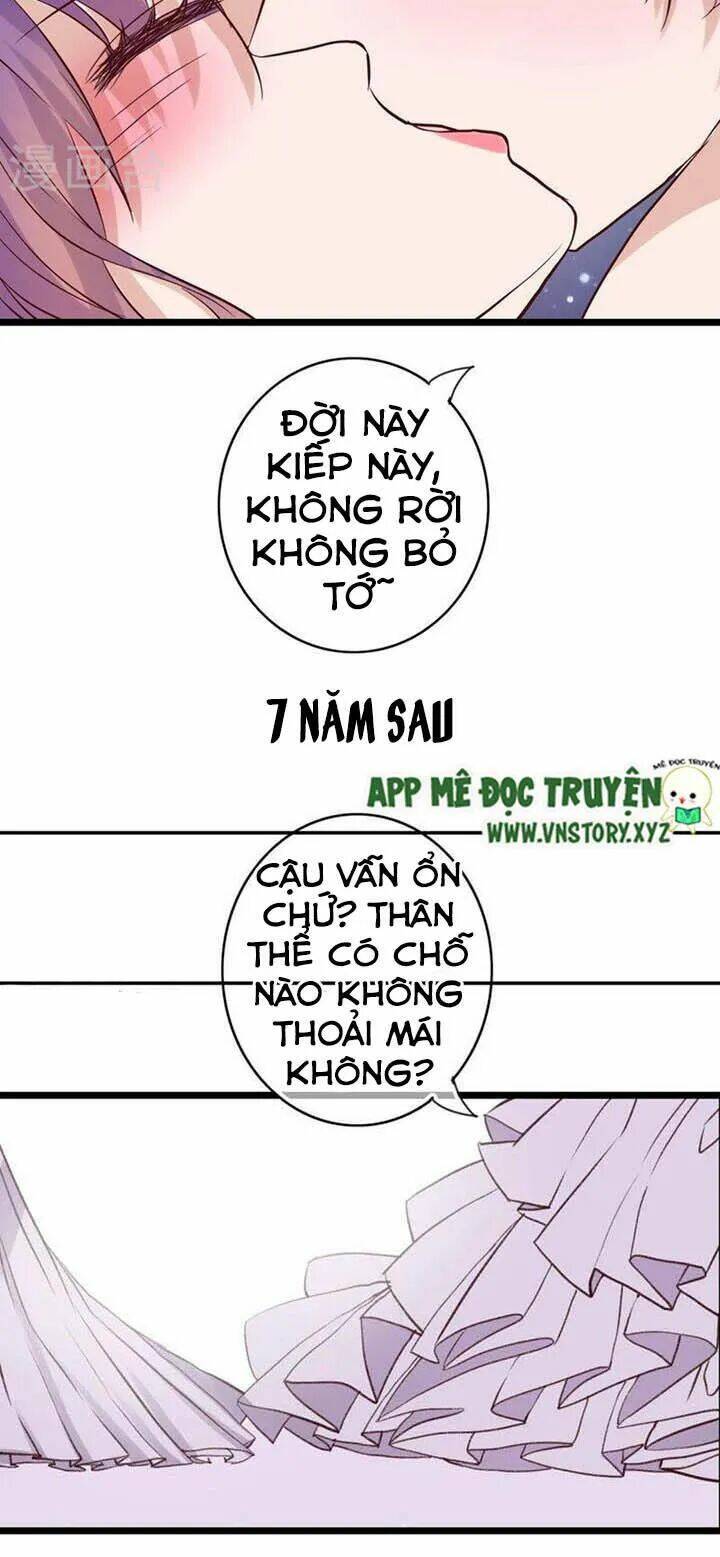 Sau Con Mưa Mùa Hạ - Chapter 89 - Page 15