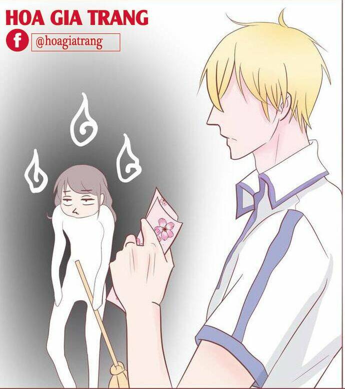 Nơi này có điểm không bình thường - Chapter 11 - Page 14