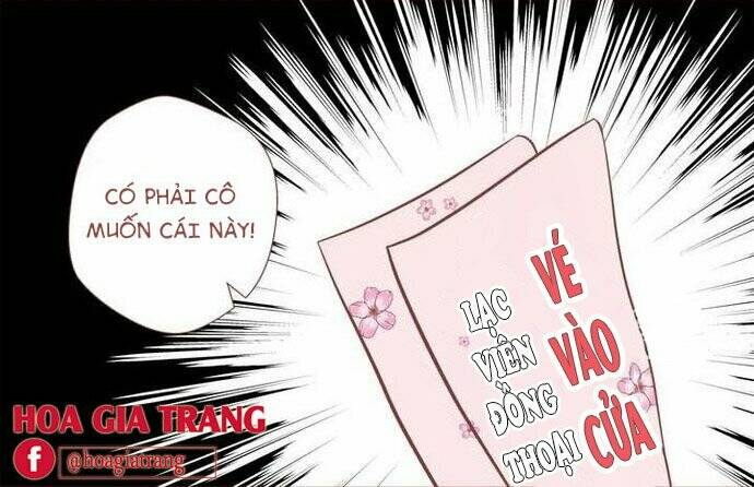 Nơi này có điểm không bình thường - Chapter 11 - Page 17