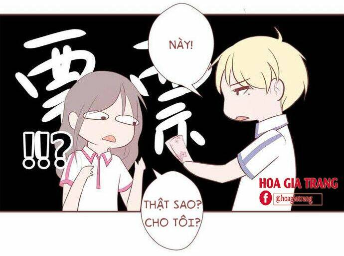 Nơi này có điểm không bình thường - Chapter 11 - Page 18