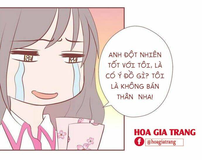 Nơi này có điểm không bình thường - Chapter 11 - Page 19