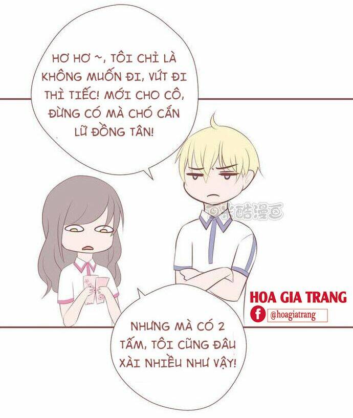 Nơi này có điểm không bình thường - Chapter 11 - Page 20