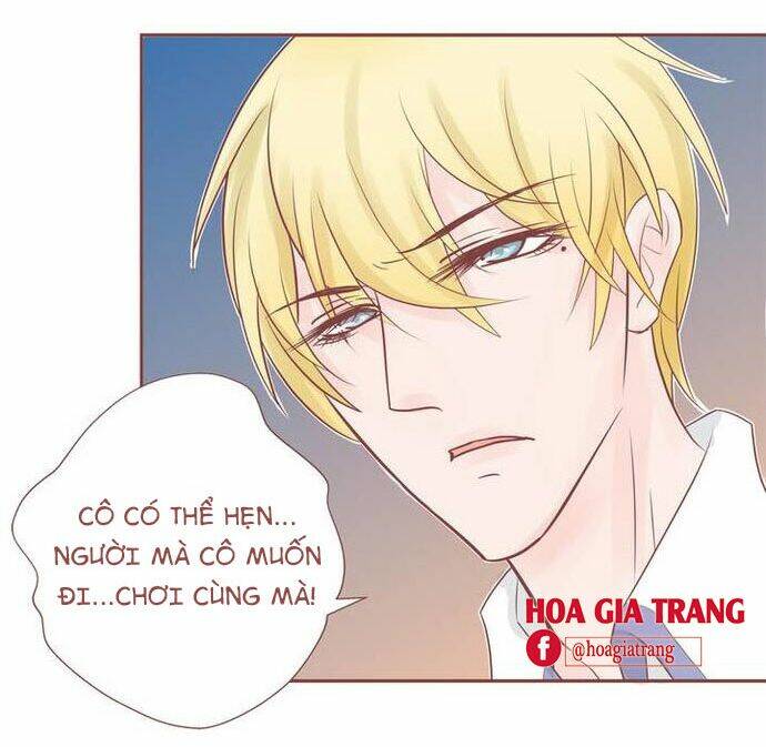 Nơi này có điểm không bình thường - Chapter 11 - Page 21