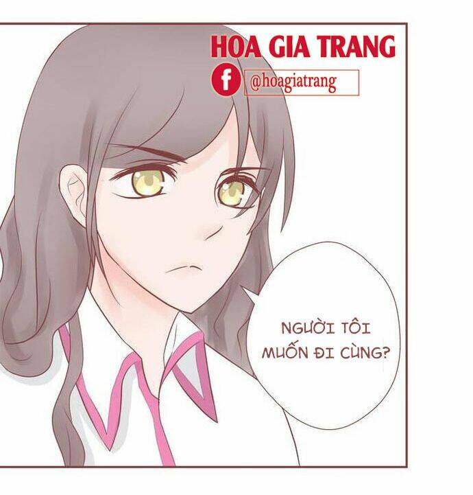 Nơi này có điểm không bình thường - Chapter 11 - Page 22