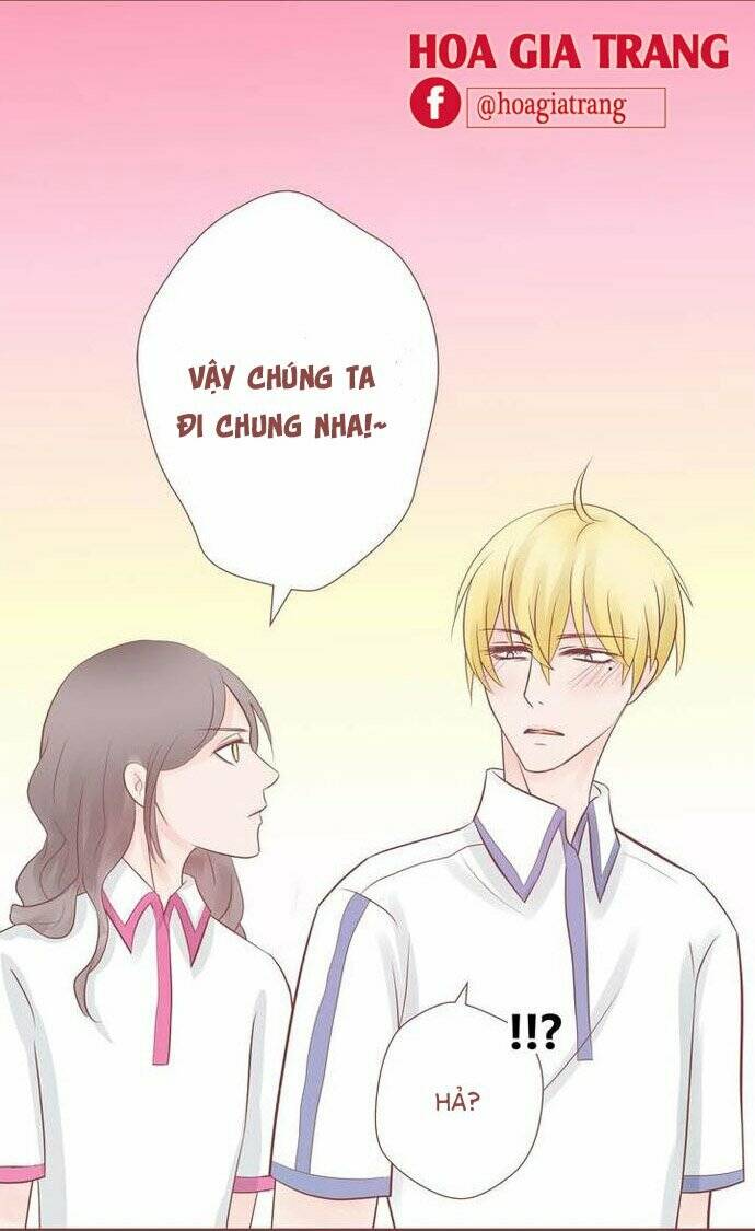 Nơi này có điểm không bình thường - Chapter 11 - Page 23