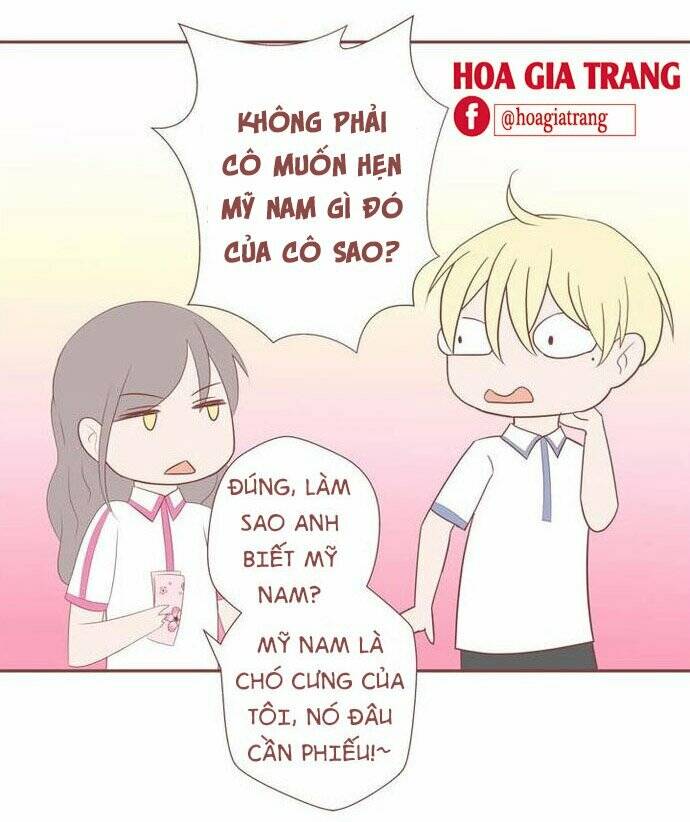 Nơi này có điểm không bình thường - Chapter 11 - Page 24