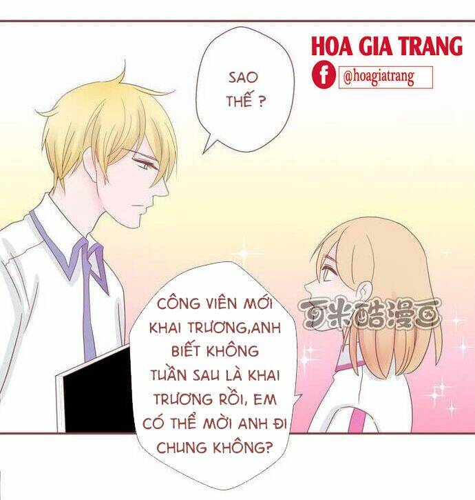 Nơi này có điểm không bình thường - Chapter 11 - Page 4