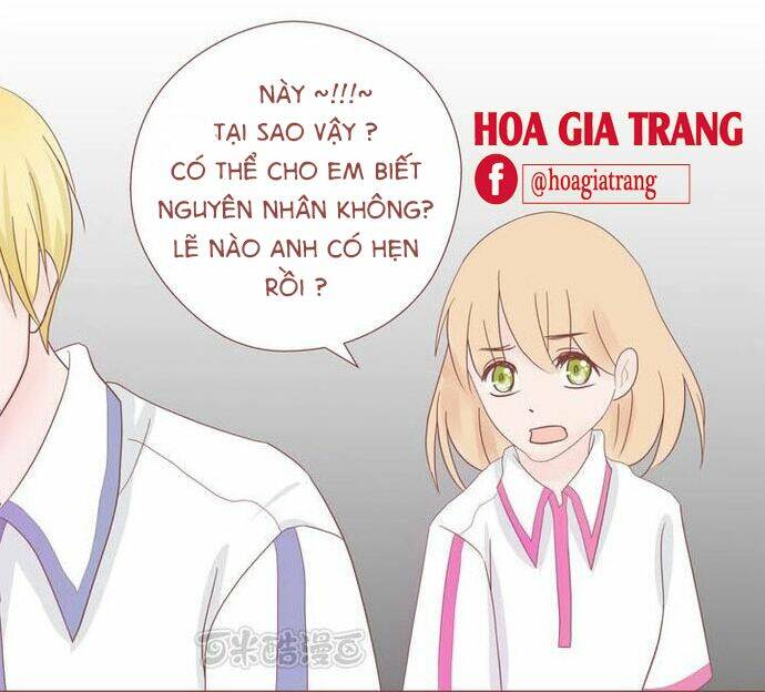 Nơi này có điểm không bình thường - Chapter 11 - Page 6