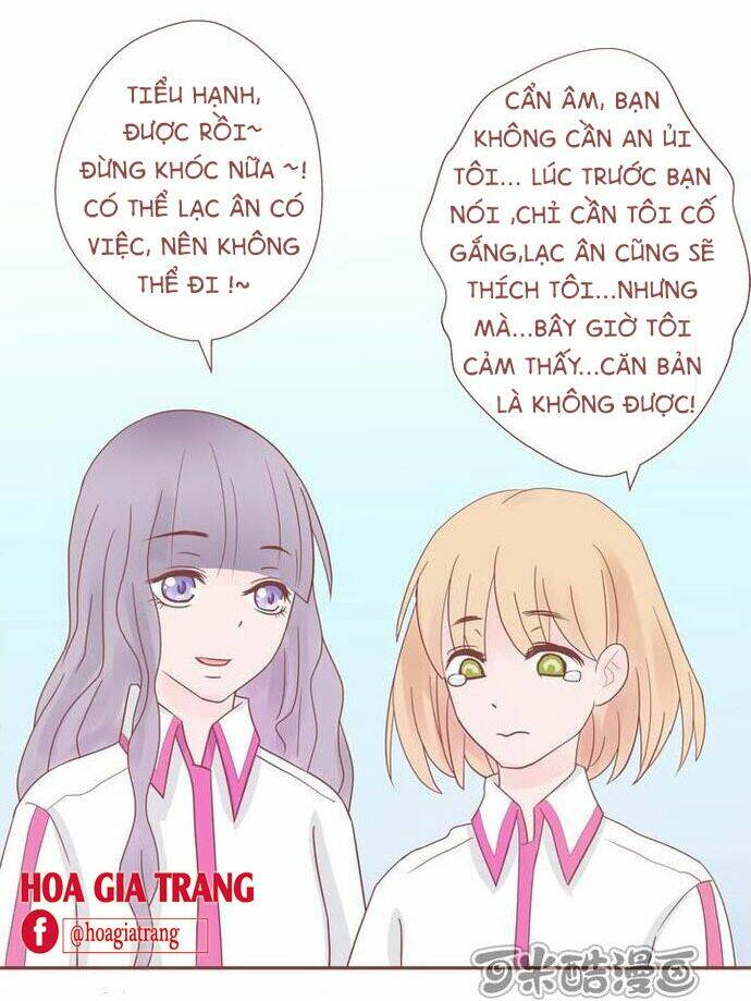 Nơi này có điểm không bình thường - Chapter 11 - Page 8