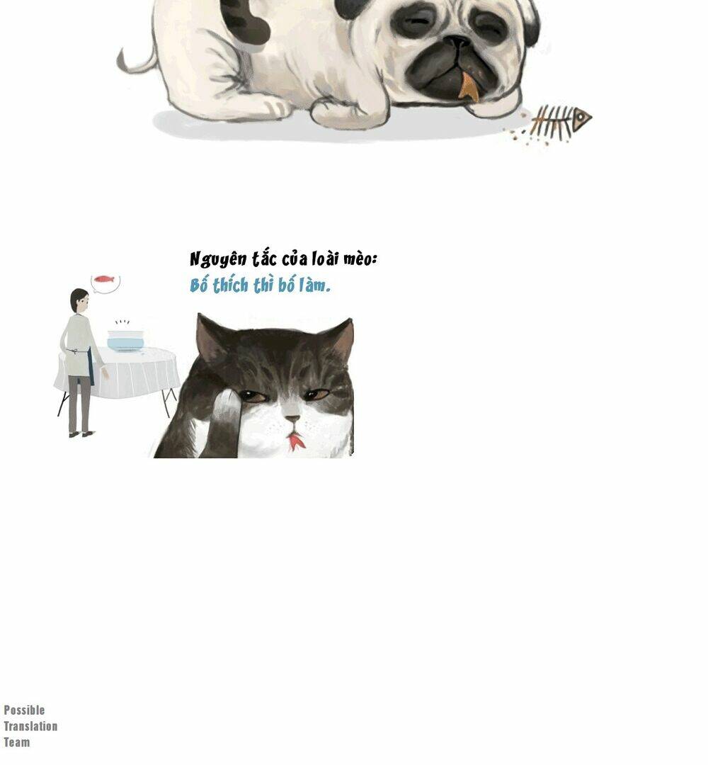 Biết là ghét đấy, nhưng không thể buông bỏ - Chapter 3 - Page 7