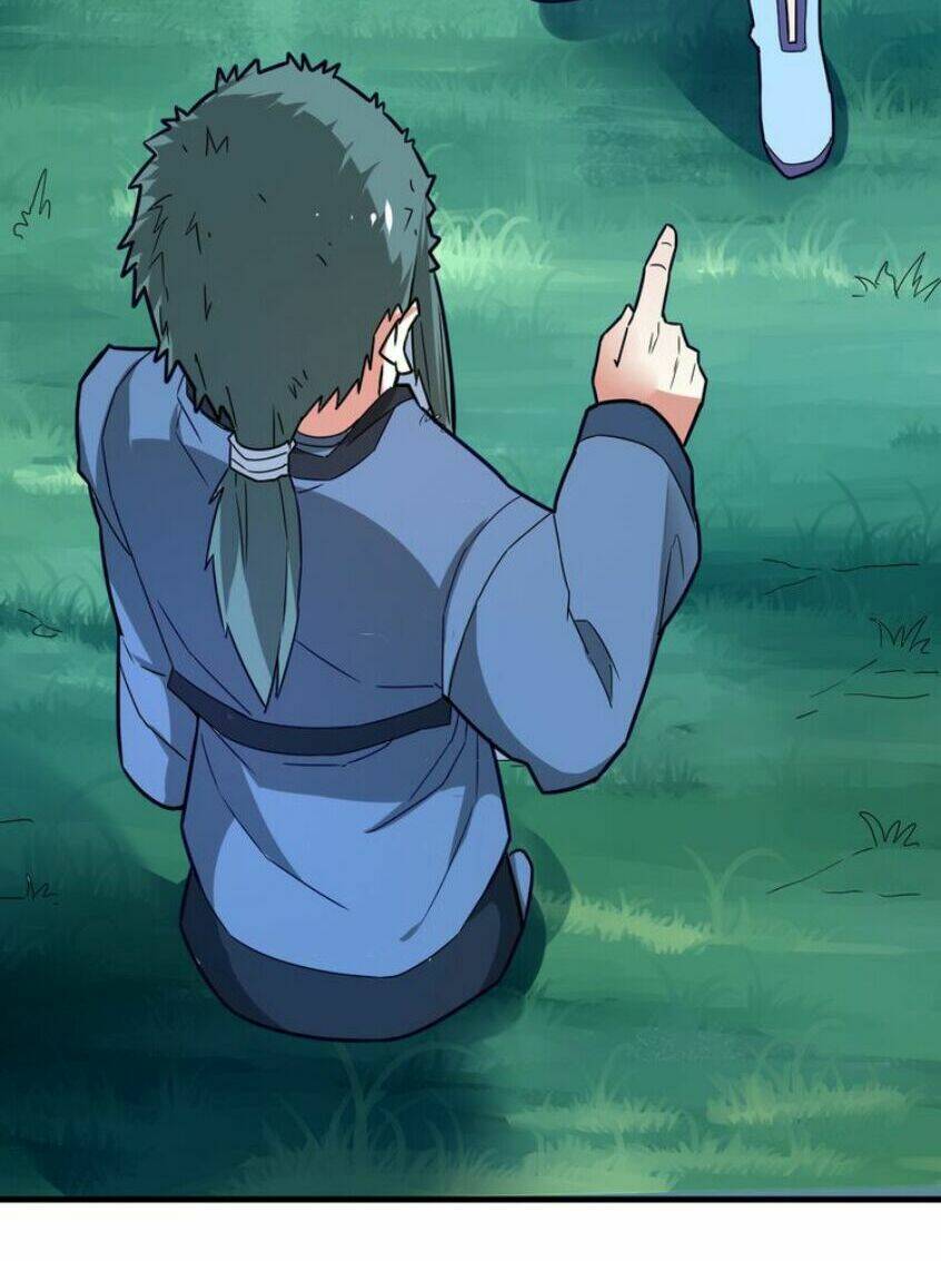 Thiên Mệnh Cửu Tinh - Chapter 28 - Page 19