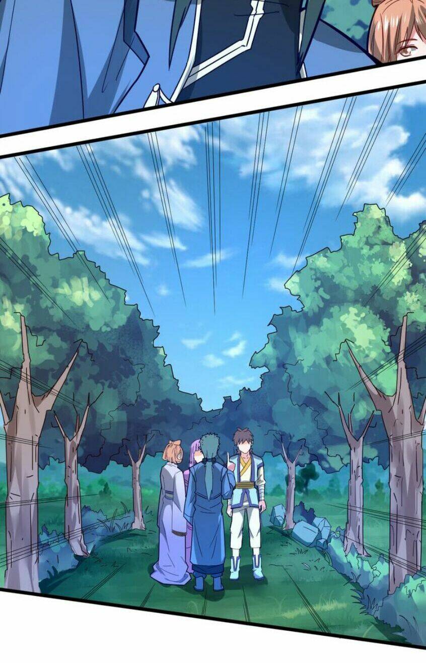 Thiên Mệnh Cửu Tinh - Chapter 28 - Page 28