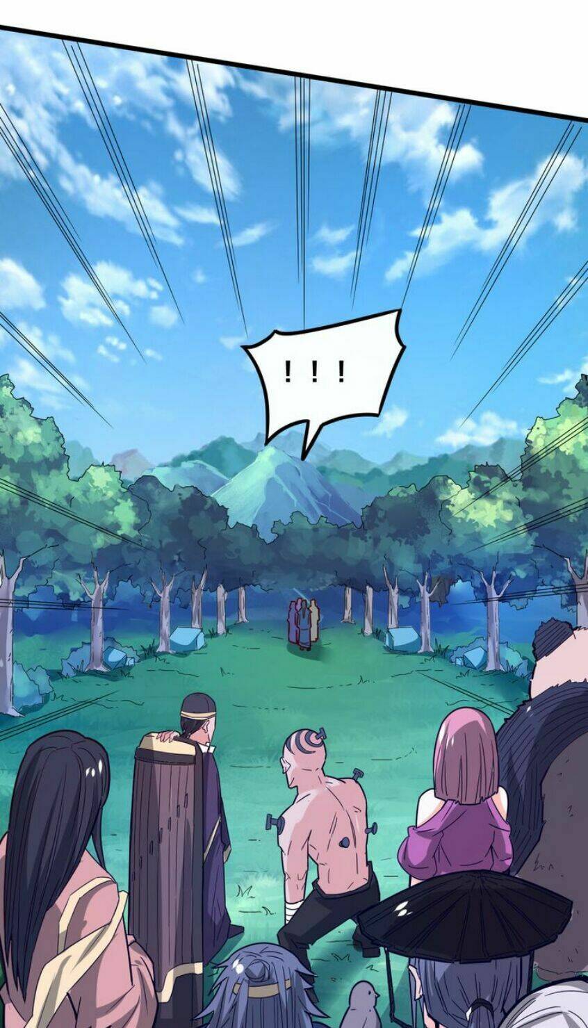 Thiên Mệnh Cửu Tinh - Chapter 28 - Page 29