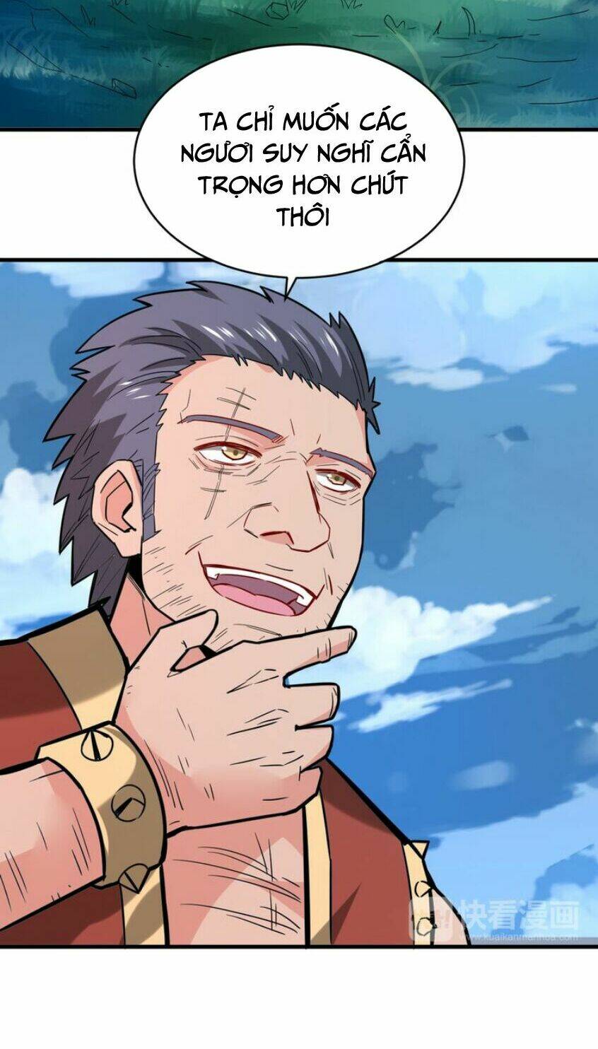 Thiên Mệnh Cửu Tinh - Chapter 28 - Page 45